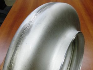 Flanged and Flued Head Expansion Joints