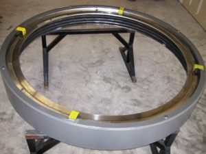 Condenser Seal Metal Expansion Joint